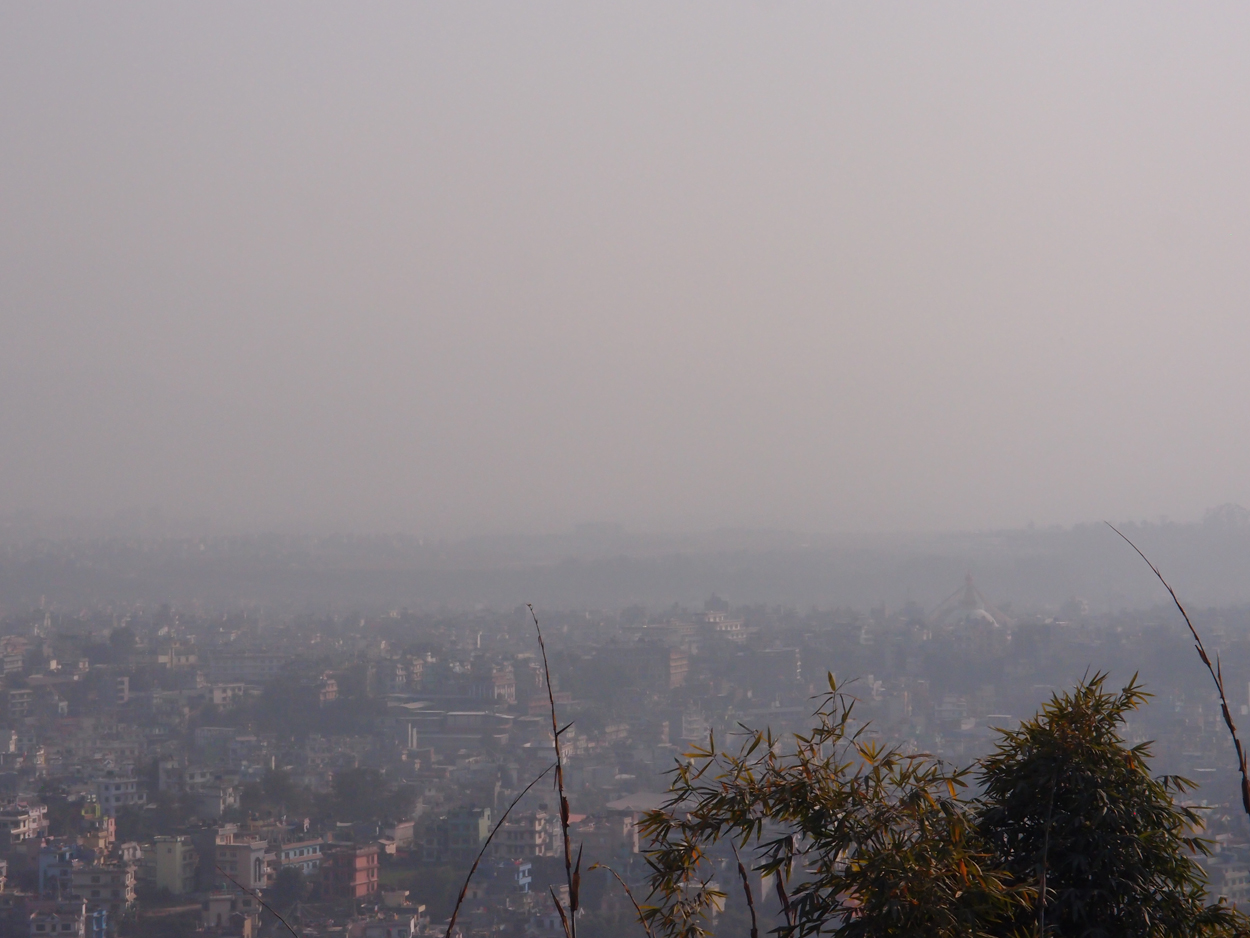 2018-01-22 14 Uhr - Kopan Monastary (Foto) 
